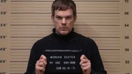 Michael C. Hall as Dexter (Image: Showtime)